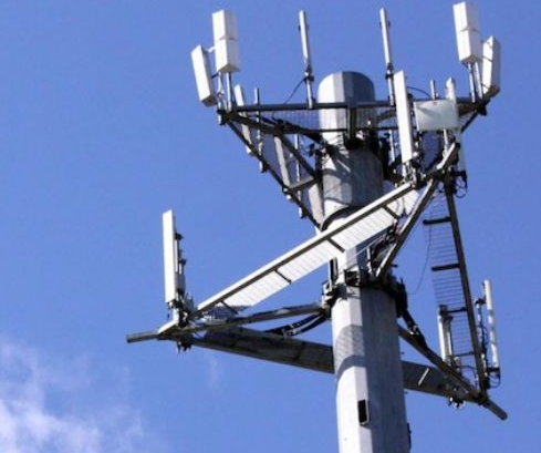  4G、5G基站輻射真那么大？測試后：遠(yuǎn)比家電輻射低