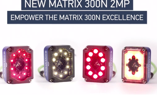 如何讓電子科技企業(yè)實現(xiàn)飛速掃碼？一款得利捷Matrix 300N足矣！
