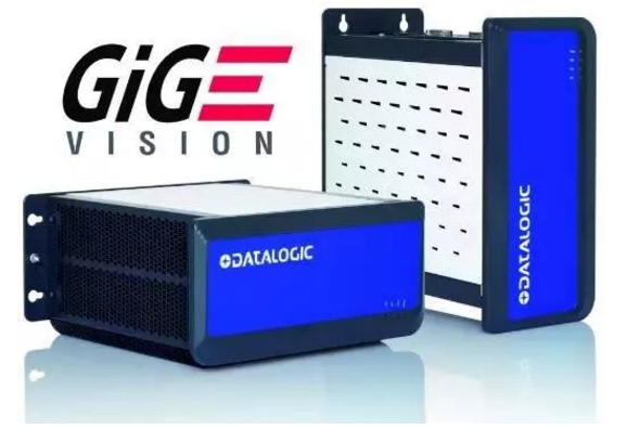 Datalogic得利捷MX-E80視覺處理器，開啟“智能制造”全新局面！