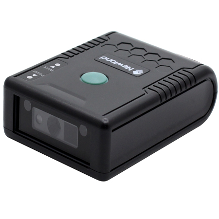 新大陸NLS-FM415新品來(lái)襲 | “柜”族好助手，5大核心優(yōu)勢(shì)滿足您諸多期待！