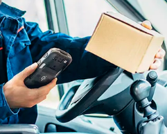 Datalogic得利捷幫助Autotrade%Logistics公司解決了貨車(chē)物流跟/追蹤問(wèn)題！
