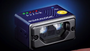 信息讀取率不高？Datalogic得利捷Matrix 120固定式讀碼器了解一下！
