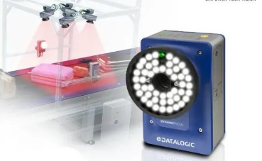 提升分揀機(jī)“多面”閱讀效率，Datalogic得利捷AV900讀碼器硬核操作了解一下！