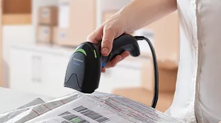 Datalogic 得利捷推出 Gryphon 4200系列，非凡功能的全新高端線性掃描槍系列！