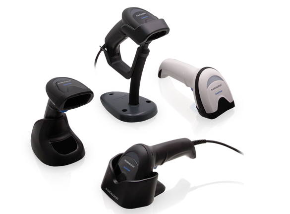 Datalogic得利捷QuickScan QD2500 - 超高性價(jià)比！