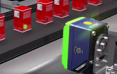 新品發(fā)布|Datalogic得利捷P2X 系列智能相機 - 強算法，性能卓越！