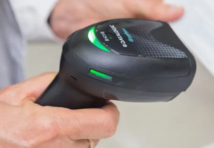 Datalogic得利捷GD4500點(diǎn)準(zhǔn)“碼”位，讀碼利器助收銀效率速提升！