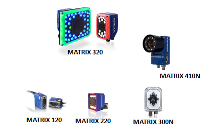 Datalogic得利捷Matrix系列讀碼器輕松解碼，高效助力快消品溯源！