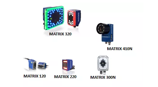 如何穩(wěn)定讀取電子手表制造中的DPM碼？得利捷Matrix系列給你答案！