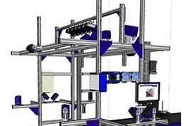 datalogic MFDS：高效的數據采集，適用于不可轉送的包裹！