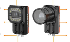 海康智能讀碼器SC7000Pro+SC5000全新升級(jí)，譜寫(xiě)更多智造可能