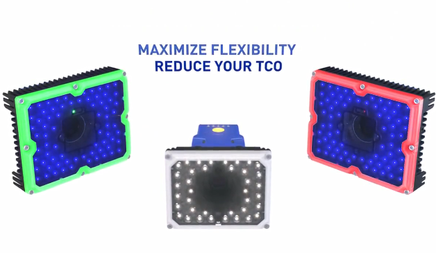 重磅推出|Datalogic得利捷Matrix 320 5MP掃描器！