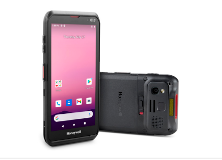 更快更流暢！霍尼韋爾EDA56搭載Wi-Fi6技術(shù)煥新登場(chǎng)，驚喜無限