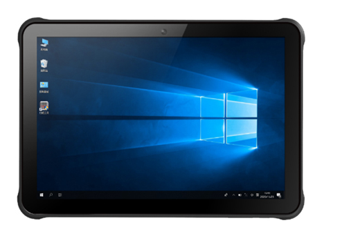 東集案例丨AUTOID Windows系統(tǒng)工業(yè)平板，助力中國(guó)重汽管理&效率雙提升