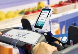 ?Datalogic 和 Extenda 零售公司通過 JOYA TOUCH 22 將自助購物提升到新的水平！