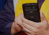 為何需要手持終端pda？解決建設(shè)智慧工廠的難題得靠它！ 