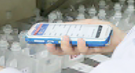 富立葉5G PDA 助力移動(dòng)護(hù)理，提效醫(yī)護(hù)人員數(shù)據(jù)采集及管理！