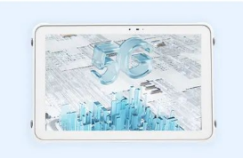 新品速遞丨東集5G醫(yī)用平板電腦，助力醫(yī)院效率與患者體驗(yàn)雙提升！