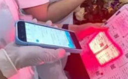 揭秘富立葉行業(yè)首款移動護理PDA的前世今生！