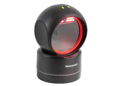 霍尼韋爾全新HF680BT藍(lán)牙桌面掃碼平臺，升級的不只是產(chǎn)品！