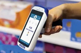 ?Datalogic 和 Datema 借助 Joya Touch 22 將自助購(gòu)物提升到新的水平！