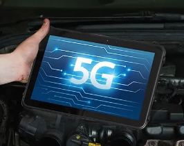 細(xì)節(jié)揭秘！為什么戶外作業(yè)者都愛這款東集AUTOID Pad Air系列工業(yè)平板？