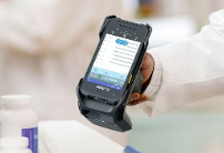 Zebra RFD40 UHF RFID 背夾 | 更快速、更智能、面向未來