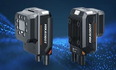 海康ID5000讀碼器家族升級迎新：更小更強，打造高效讀碼新標(biāo)桿