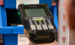 Zebra MC9400/MC9450|專為嚴苛環(huán)境而設計，堅固耐用，支持您的工業(yè)移動需求