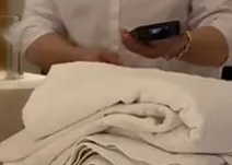 東集風靡星級酒店的RFID布草管理方案，看這篇就夠了！