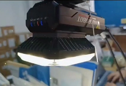 ?？底x碼器，開啟智能掃碼新時(shí)代