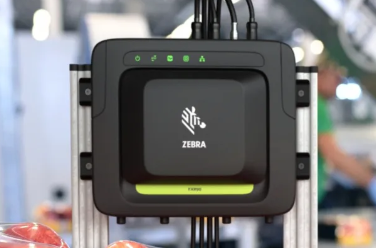 惡劣環(huán)境下的“救星”—Zebra FXR90支援供應鏈行業(yè)！