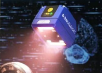 Matrix 220 XAI - 讀取DPM條碼的利器，革命性AI驅動，快速自動設置！