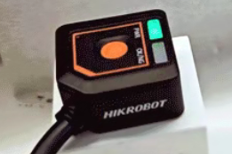 ?？禉C器人SC1000系列視覺傳感器換型檢測“零調(diào)試”，一鍵智能全搞定！