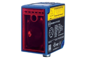 Datalogic得利捷S85激光測(cè)距傳感器，助力智能制造與物流自動(dòng)化升級(jí)！