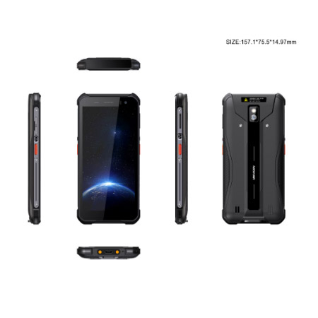 ?？低旸S-MDT102巡更手持機(jī)PDA