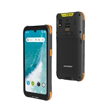?？礛V-IDP5006/5G/4&64/05FR 6寸5G手持終端PDA