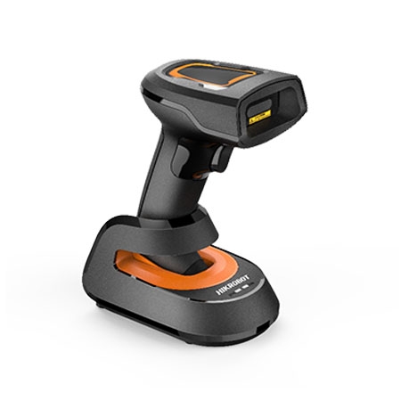 ?？礛V-IDH2000B系列緊湊型工業(yè)無線手持讀碼器