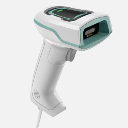 ?？礛V-IDH2000/H/03SR/03WN/U醫(yī)療款有線手持讀碼器
