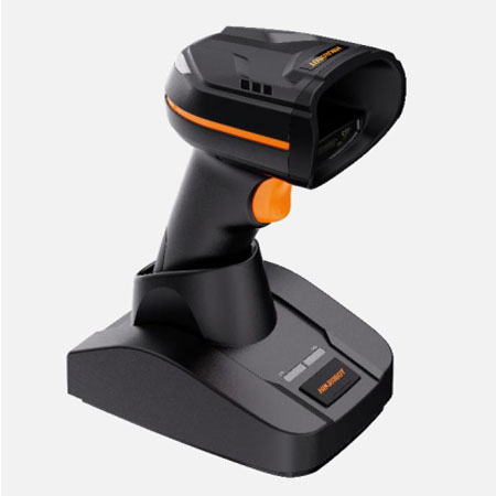 ?？礛V-IDH3000B系列工業(yè)級無線手持讀碼器