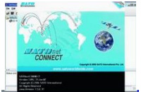 SATOnet CONNECT，遠程控制