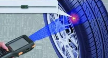 如何在輪胎中巧用RFID電子標簽？