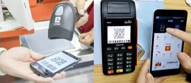 二維碼掃描器能為零售商帶來(lái)什么？