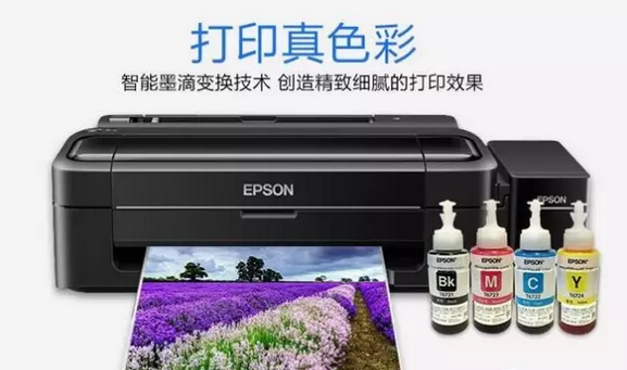 硬件安裝：打印機、掃描槍、掃描平臺