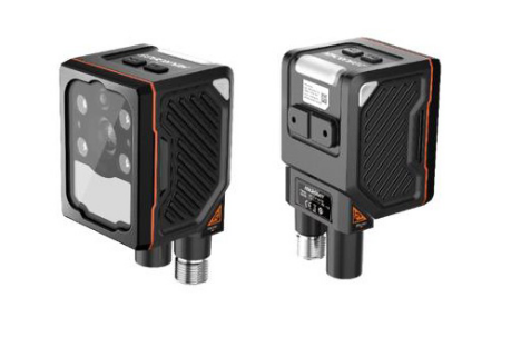 ?？礗D3000XM系列智能工業(yè)讀碼器尺寸小巧.png