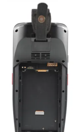 ?？低旸S-MDT301按鍵掃碼手持終端拆卸電池.png